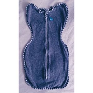 Love to Dream Swaddle Up (NB)